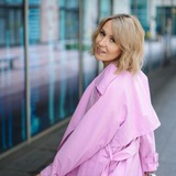 Стилист Юлия Платонова