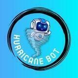 HURRICANE BOT