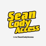 Sean Cody Access