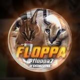 Referências Floppa