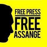 Defend Assange