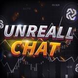 Unreall CryptoV Chat 💸