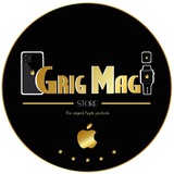 GrigMag Store