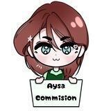ART COMMISSION ₊˚✧