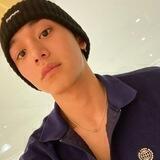 Lucas Huang