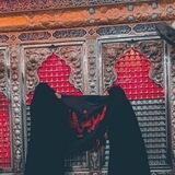 برفقة القَصائِد