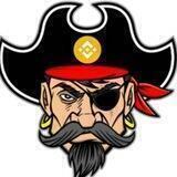 Cash Pirates BNB Miner