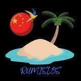 RumIsles Official 🇨🇳 Chat