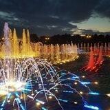 Сила веры и любви