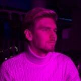 Виктор Рябков | Frontend и веб-разработка | Программирование