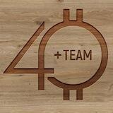 40+ TEAM - ТРЕЙДИНГ