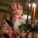 БАТЮШКА МЕФОДИЙ
