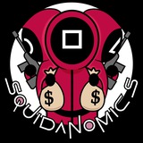 Squidanomics