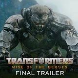 🇫🇷 TRANSFORMERS RISE OF THE BEASTS VF FR INTEGRALE 1 2 3 4 5 6