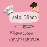 Keto_Dilosh