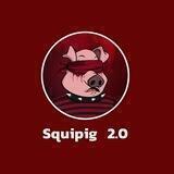 Squipig 2.0 🐷