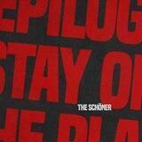 The Schöner #NewCharacters