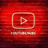 YouTubeNube☁️📲®
