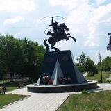 Администрация города Сибай