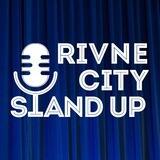 Rivne City Standup