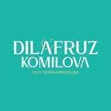Dilafruz Komilova