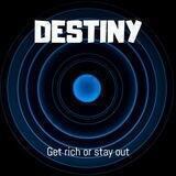 DESTINY - Official Chat