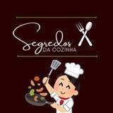 ♔ Sεgrεdσs dɑ Cσzinhɑ 🍝