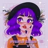 𝙿𝚄𝚁𝙿𝙻𝙴 𝙷𝙴𝙰𝚁𝚃 💜🎡