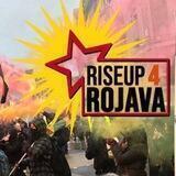 RiseUp4Rojava