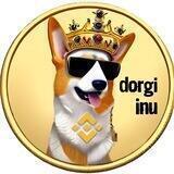 Dorgi Inu