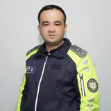 Zoyir Yo'ldoshov YHXX Axborot xizmati rahbari