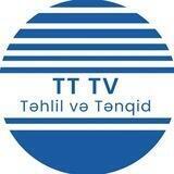 Təhlil və tənqid_tv