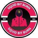 SquidBitBurn Official