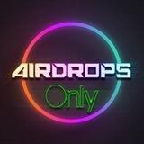 AirDrops Only