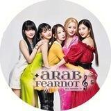 ARAB FEARNOT ⁵