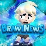 Brawl News🛐个