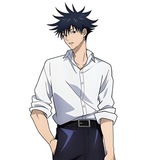 Megumi
