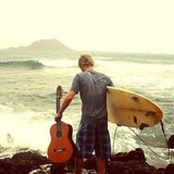 Whether it’s the soothing strums of an acoustic guitar or the gritty beats of punk rock, music fuels the surfer’s soul.