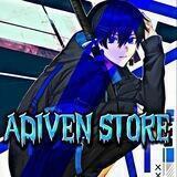 RPIN) testi Adiven store