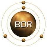 BORCOIN (BRC) Official
