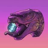 Toncoin Monster