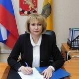 Тамара Павлуткина
