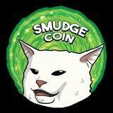 Smudge Coin ($SMUDGE) - Official Portal