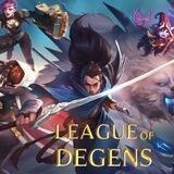 League Of Degens | LoD