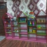 Bog'chalar uchun mebellar