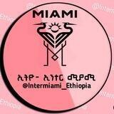 Intermiami Ethiopia