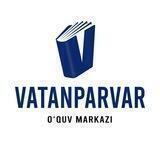 Vatanparvar oʻquv markazi