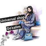 UNIVERSAL SHOP