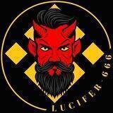 LUCIFER - 666 | BSC Official