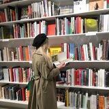 Ничкины книжные заскоки